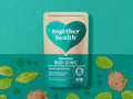 Together Health Organic Zinc from Guava Leaf - 15 mg - 30 Vegan Capsules